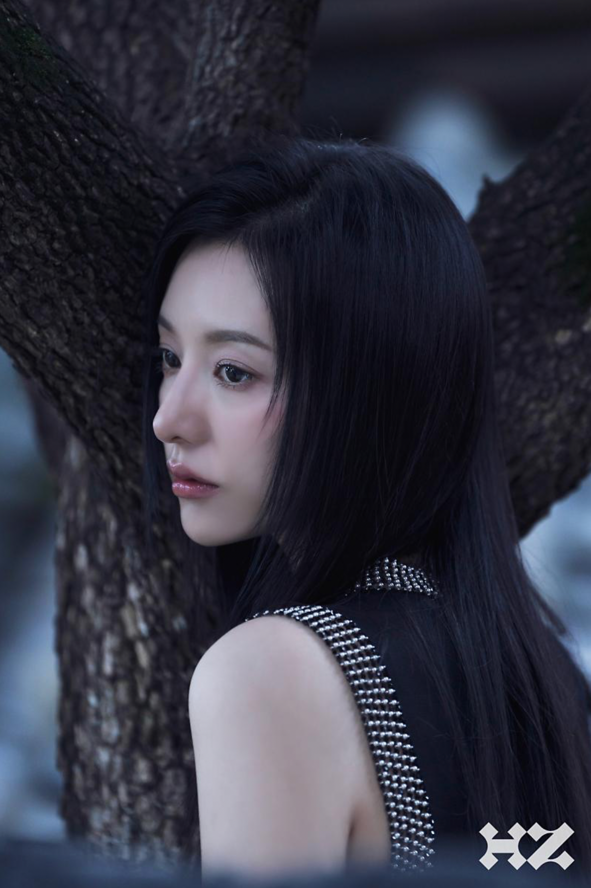 Recent activity shot of Kim Jiwon