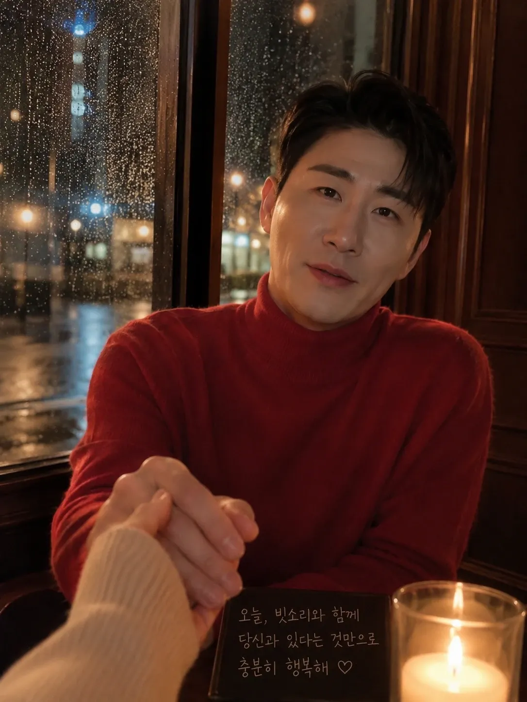 영탁 최근 활동샷