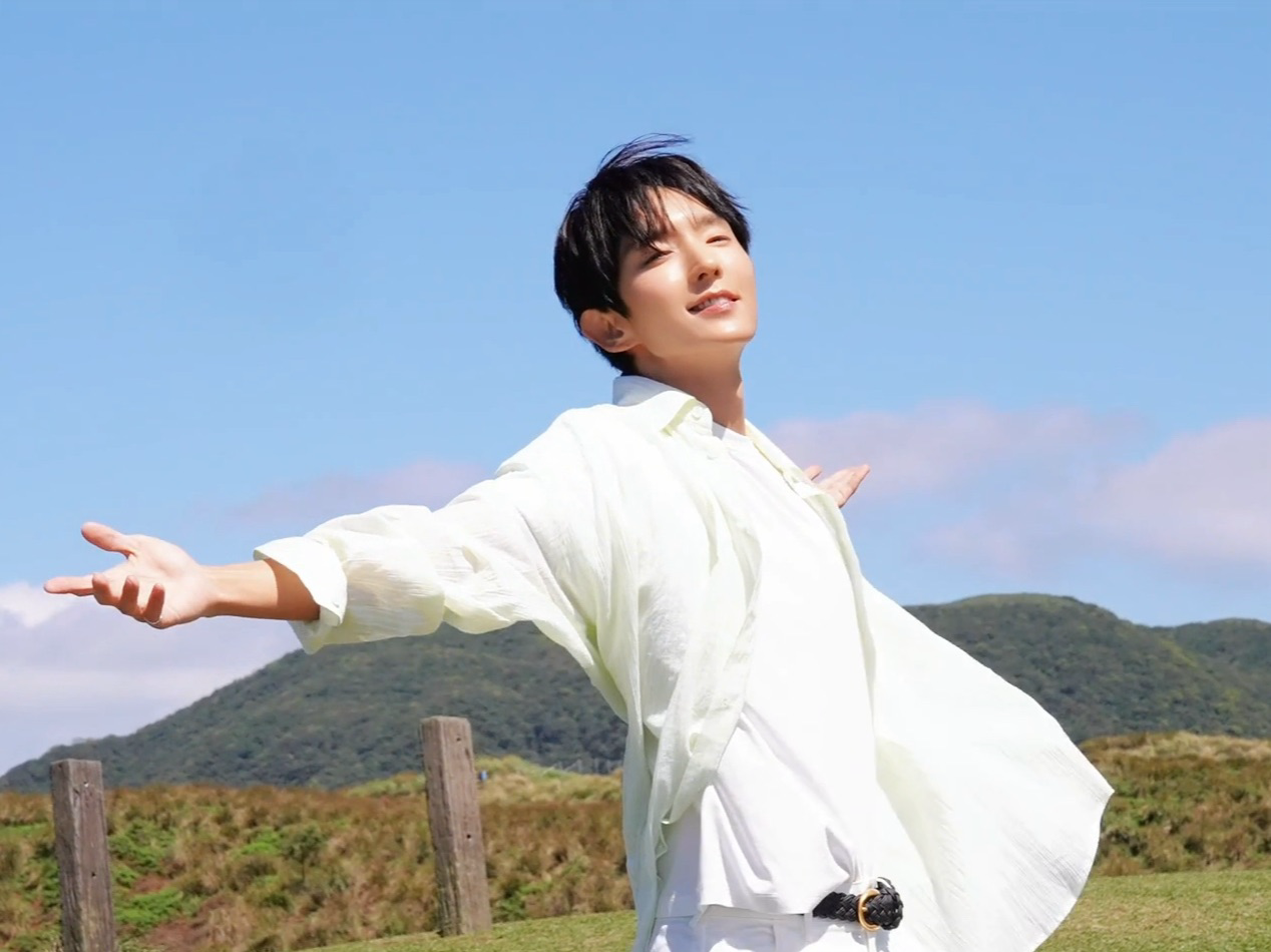 Latest photo of Lee Joongi