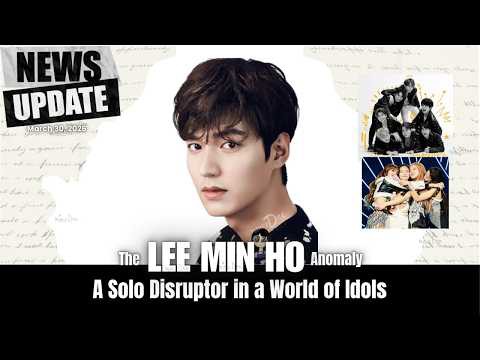 A moment captured by a fan of Lee Minho