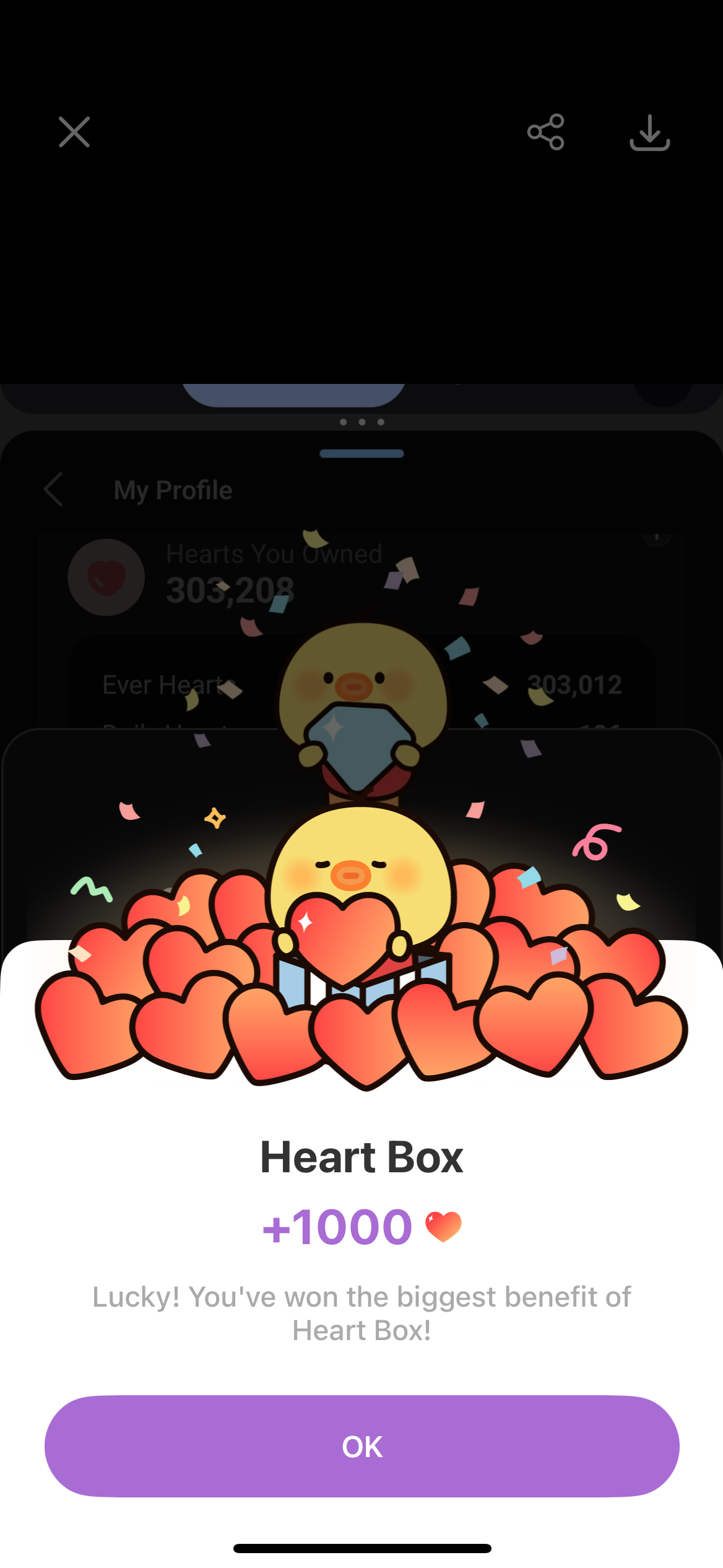 Representative background image loved by Doran fandom