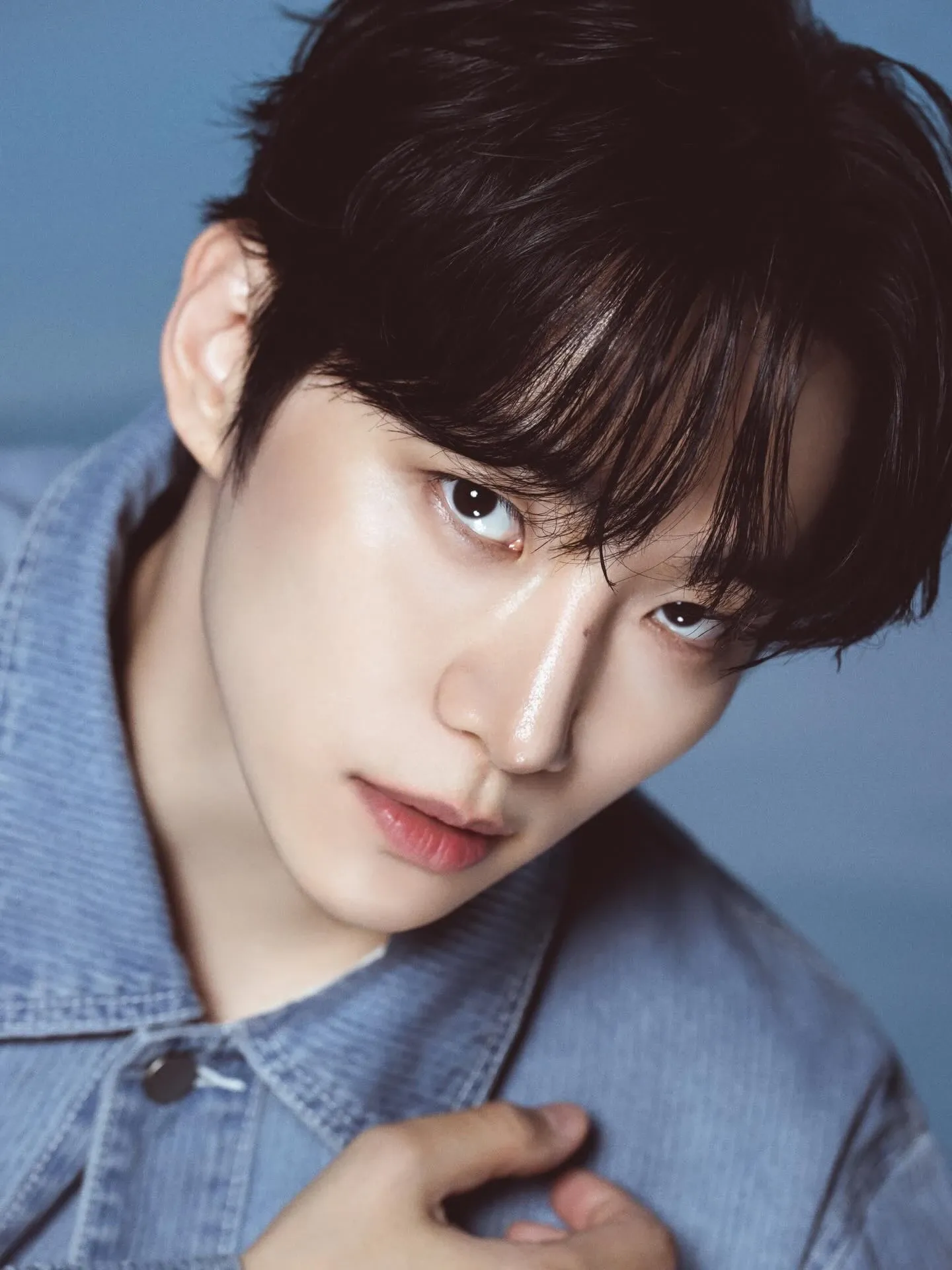 이준호 최근 활동샷