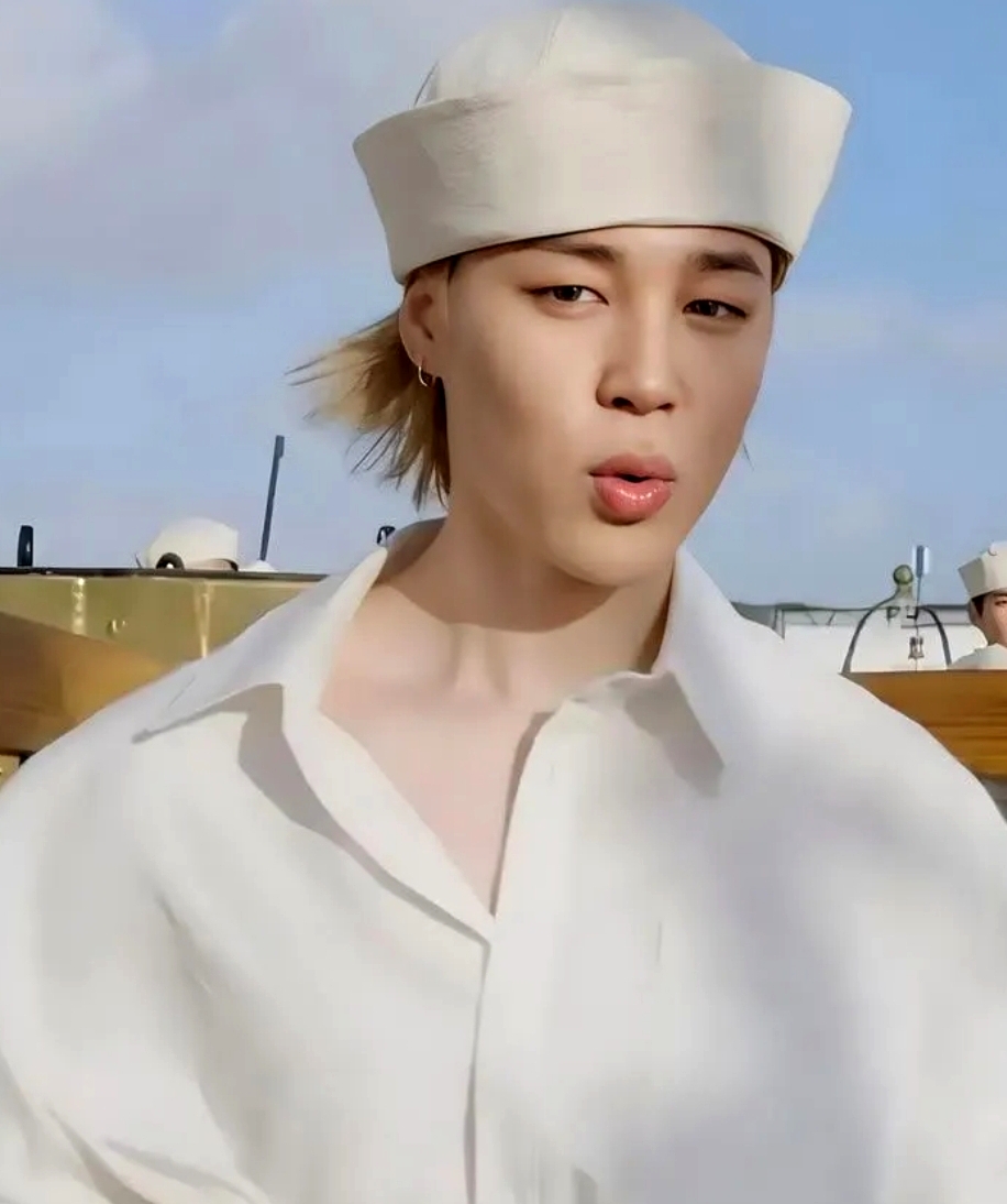 ハ・ジミンの最新写真