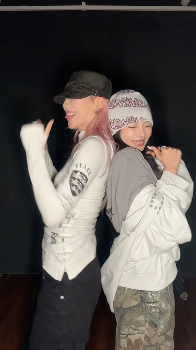 Behind-the-scenes cut of BADA