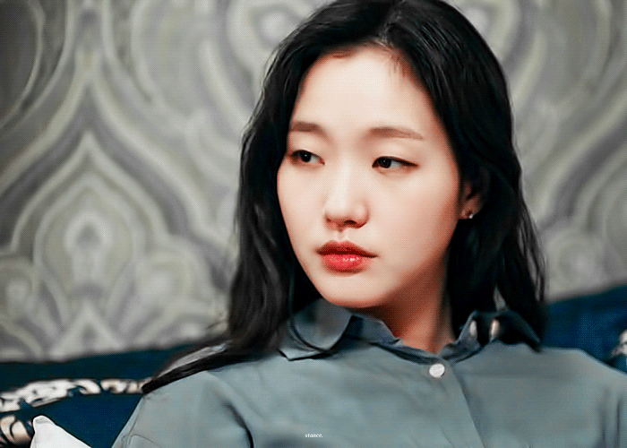 金高銀的近期活動照