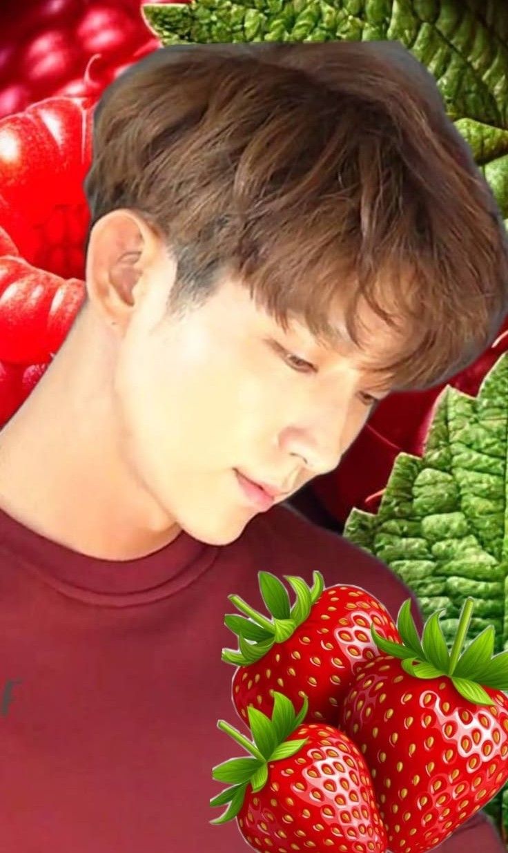 이준기의 비하인드 컷