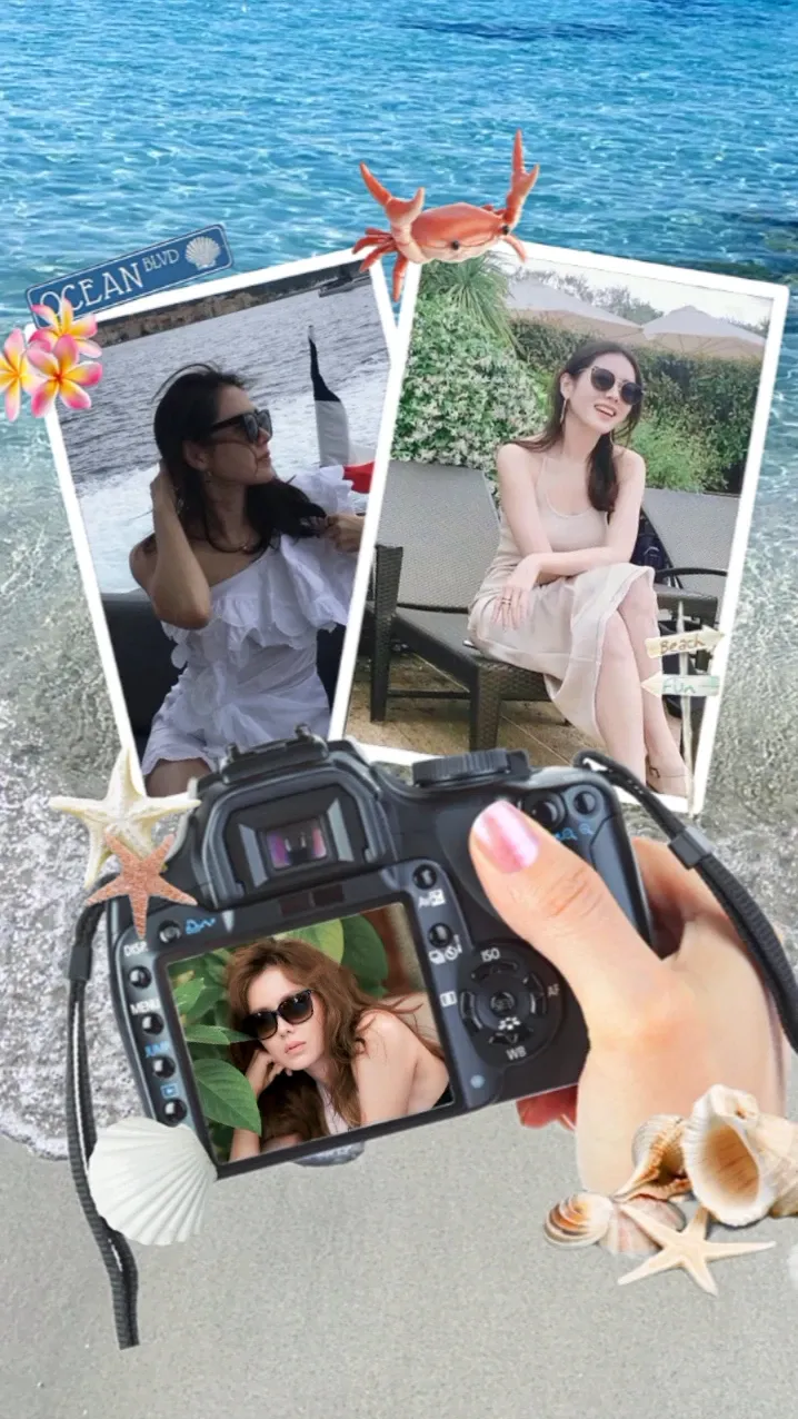 Foto terbaru dari Son Yejin