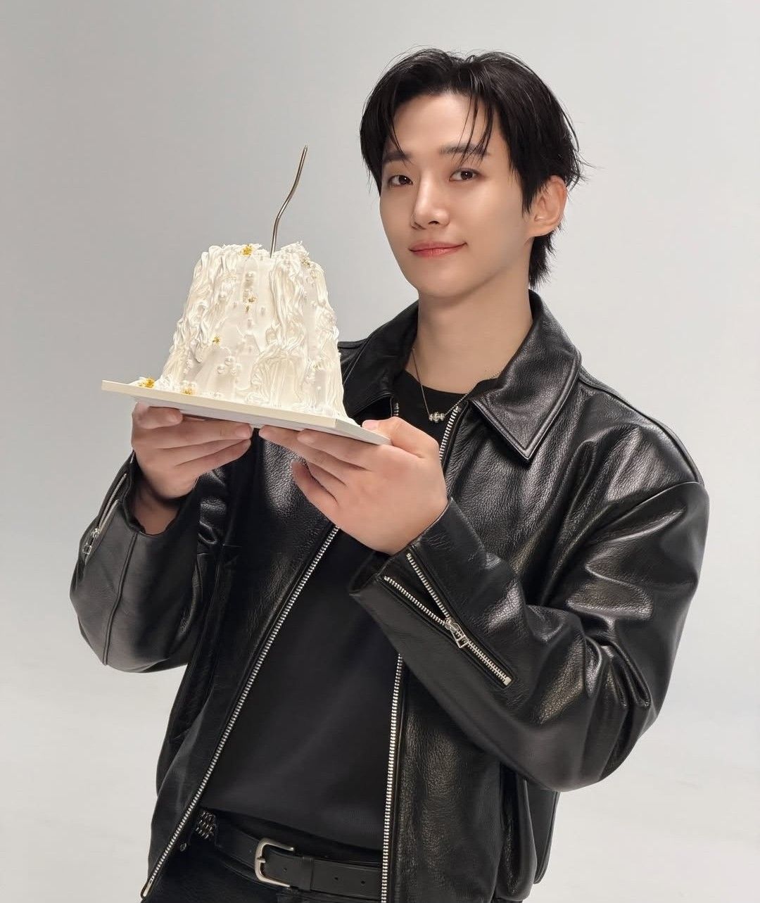 이준호의 비하인드 컷