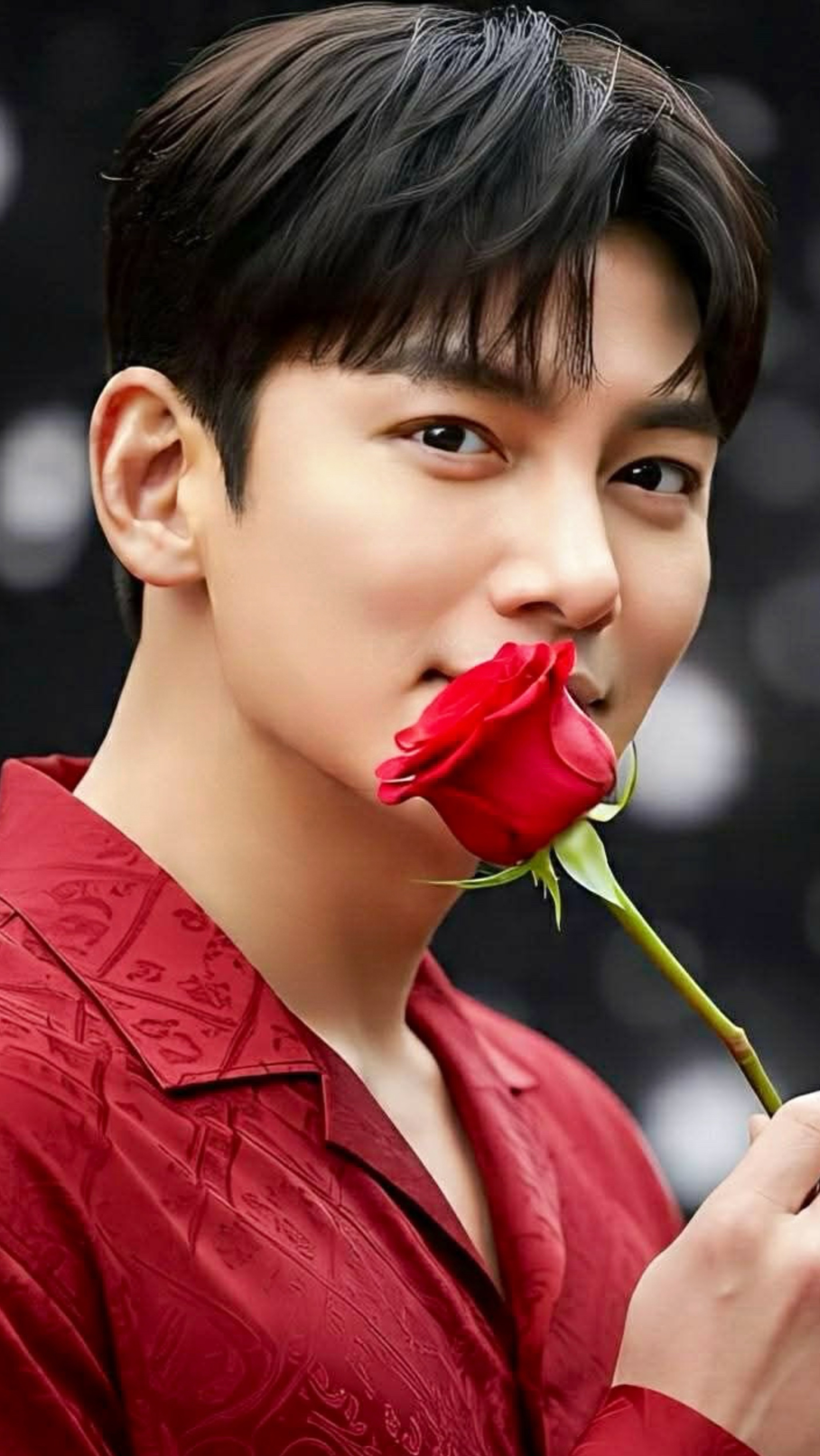 Latest photo of Ji Changwook