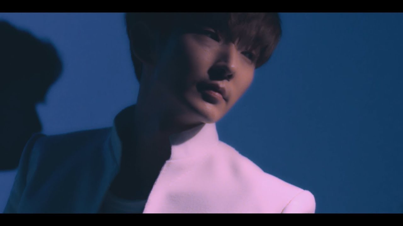 Recent activity shot of Lee Joongi