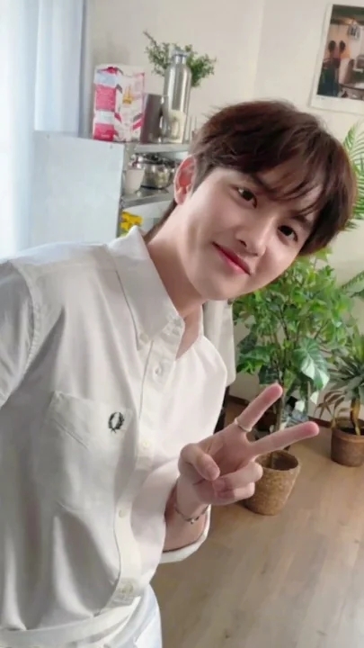 Recent activity shot of Doh Kyungsoo (D.O.)