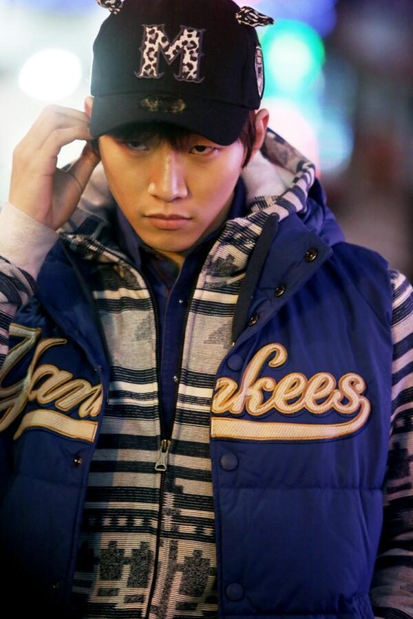 李俊昊的最新照片