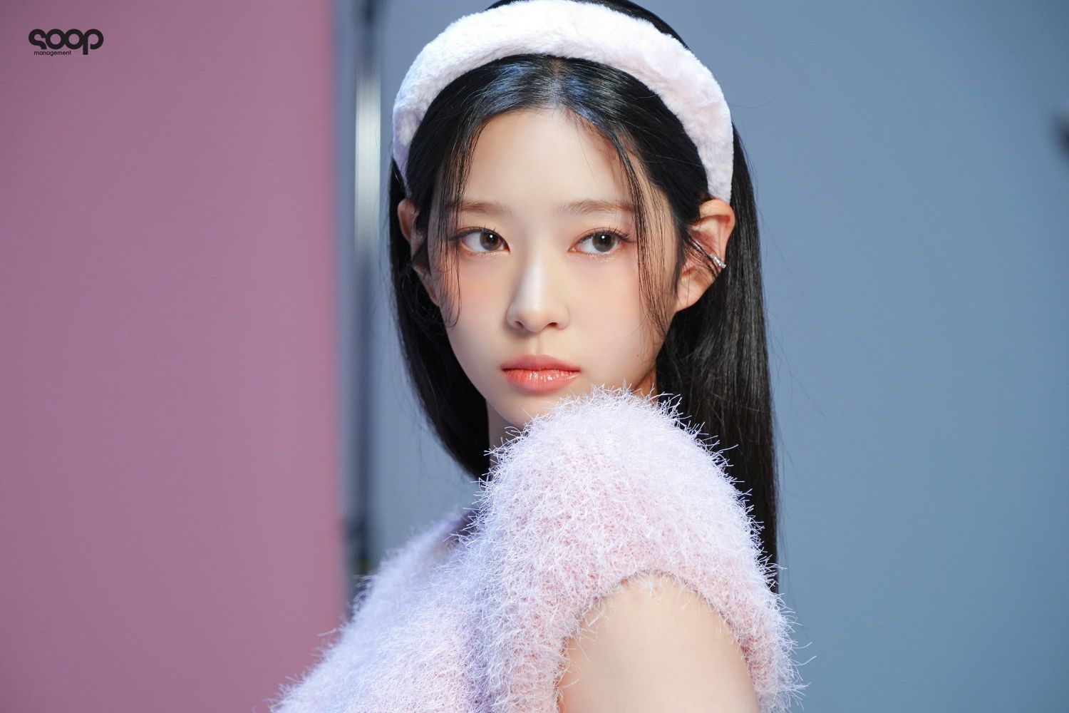 Latest photo of Kim Minju