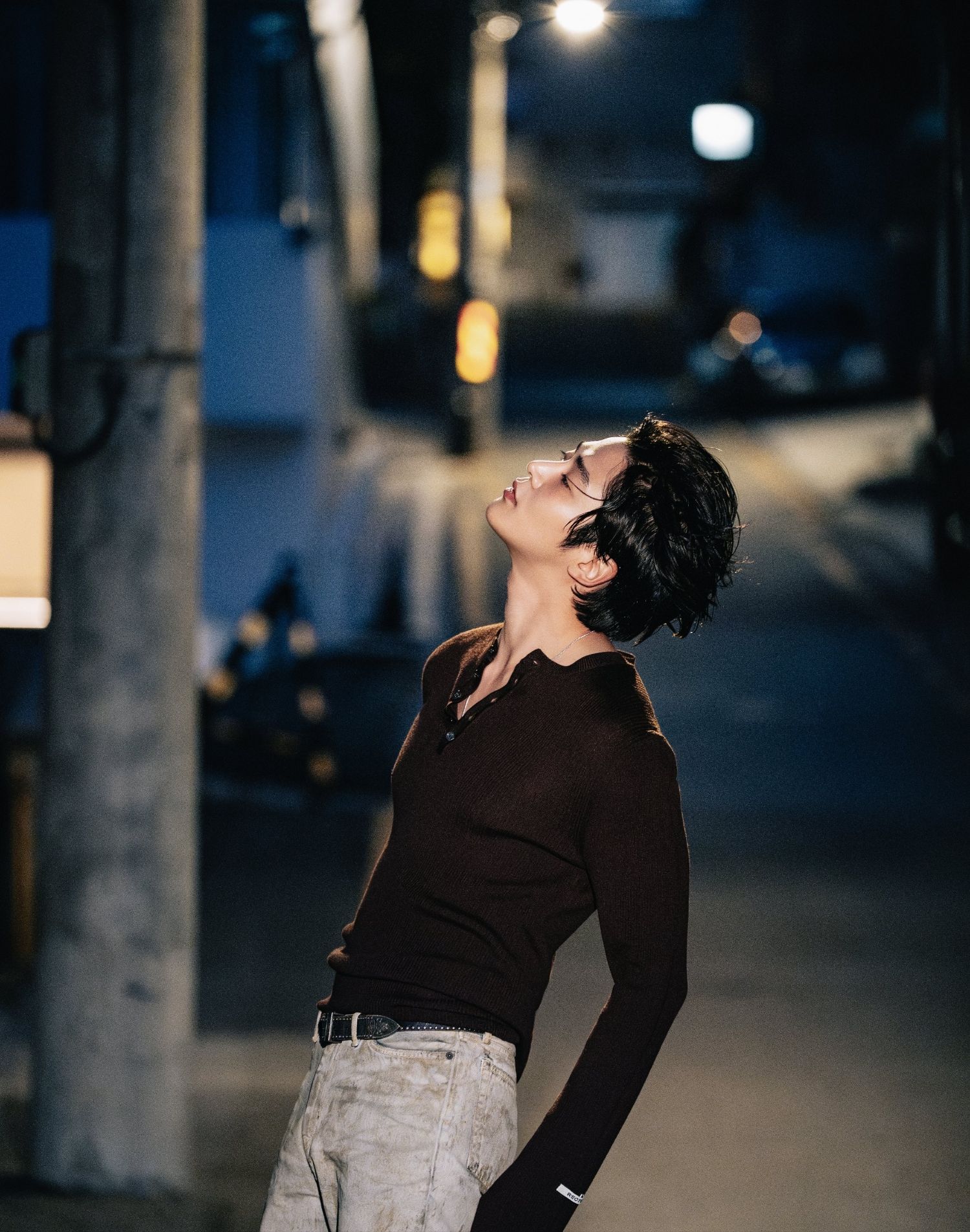 Latest photo of Rowoon