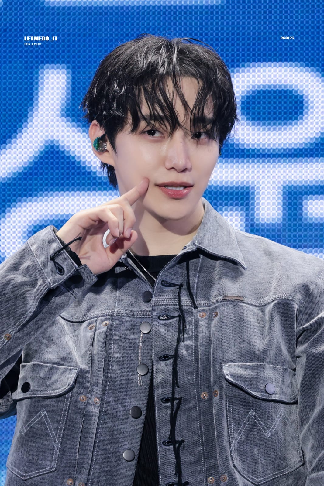 イ・ジュノの最新写真