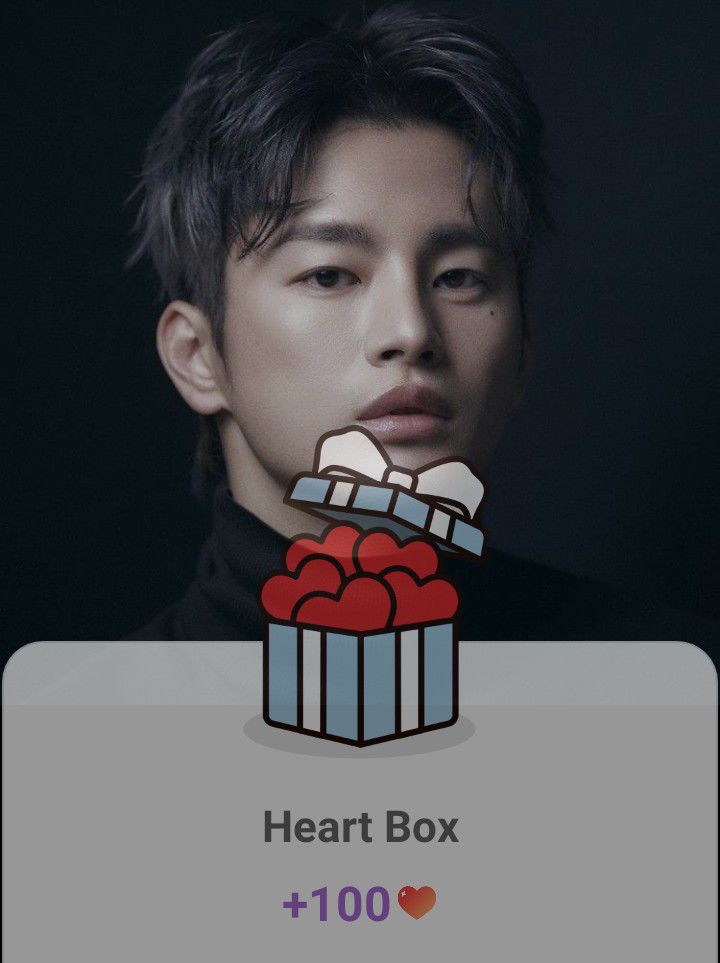 Momen yang diabadikan oleh penggemar Seo Inguk