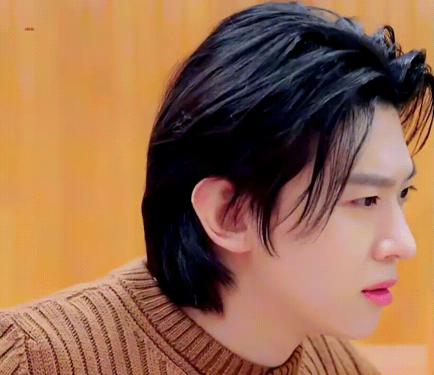 A moment captured by a fan of Dex