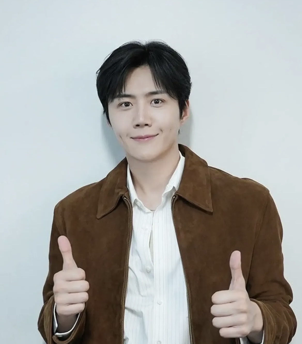 Foto terbaru dari Kim Seonho