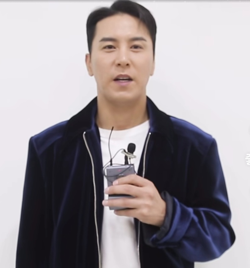 张民好的近期活动照