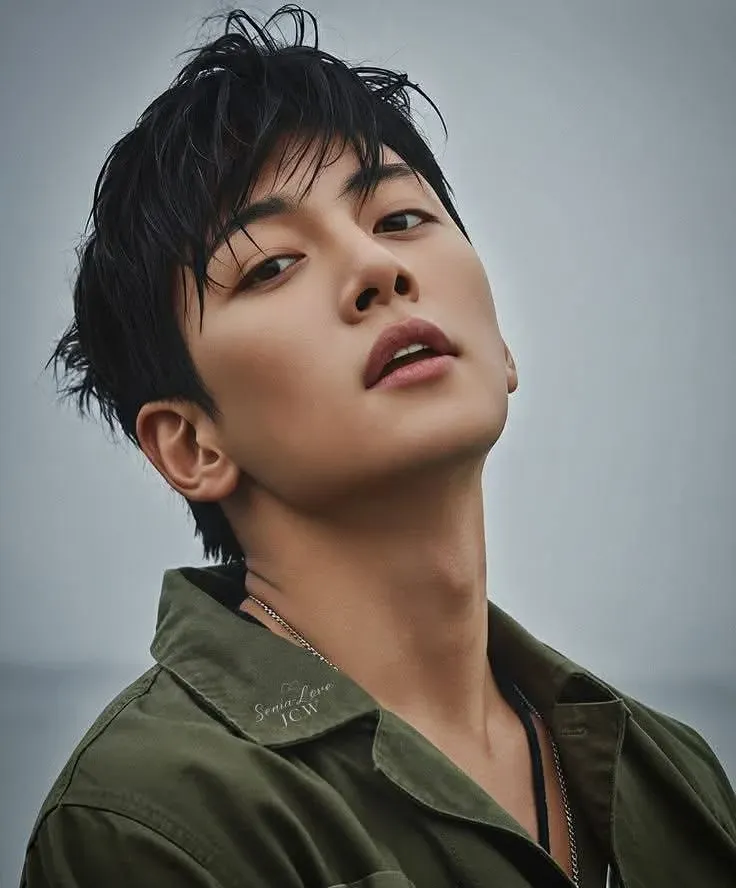 지창욱의 최신 사진