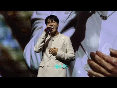 イ・スンギのビハインドカット