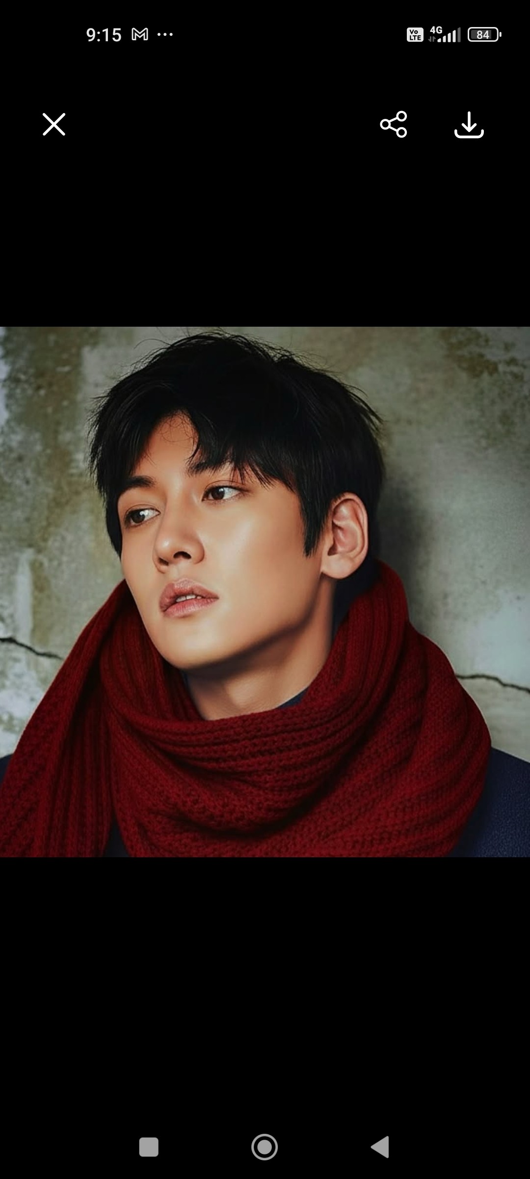 チ・チャンウクの最新写真