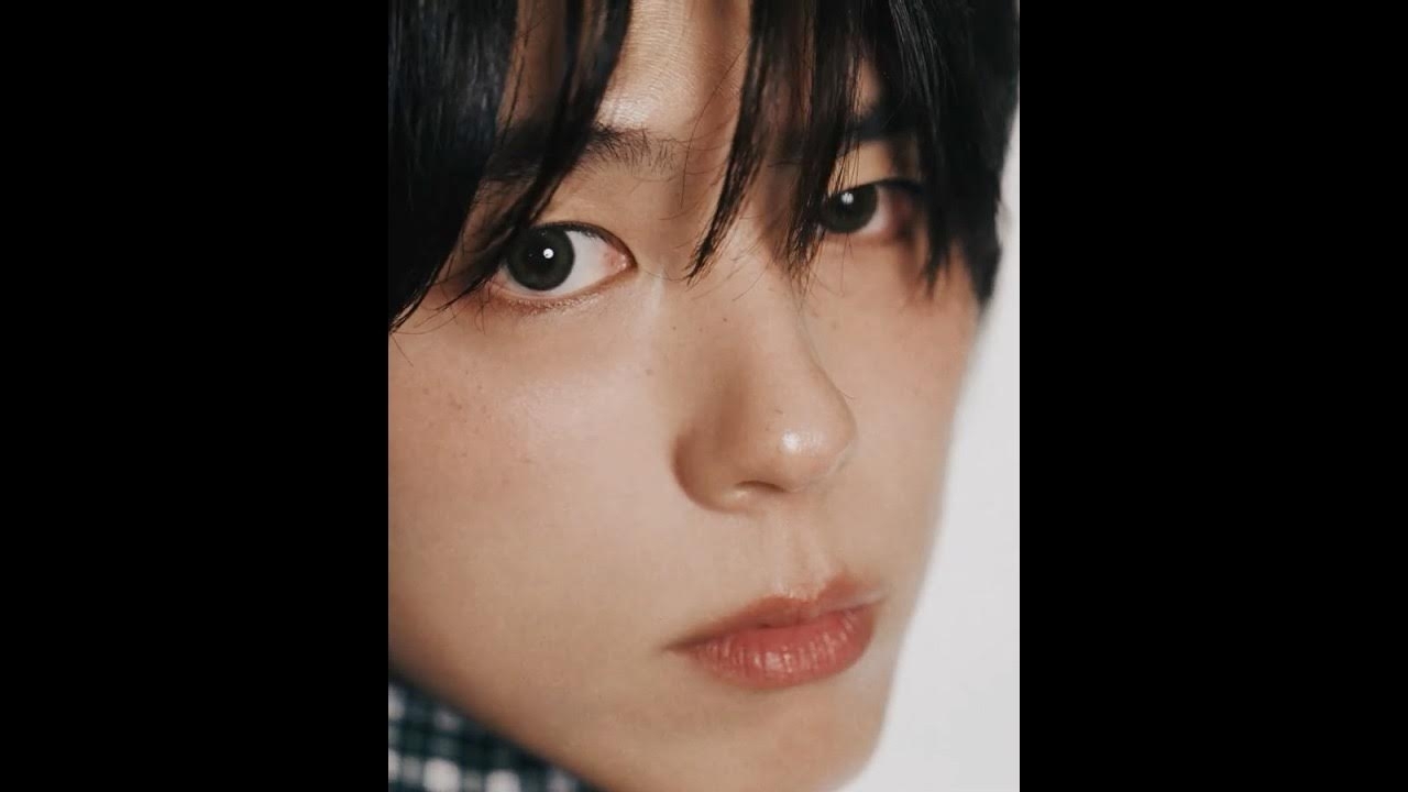 Latest photo of Park Bogum