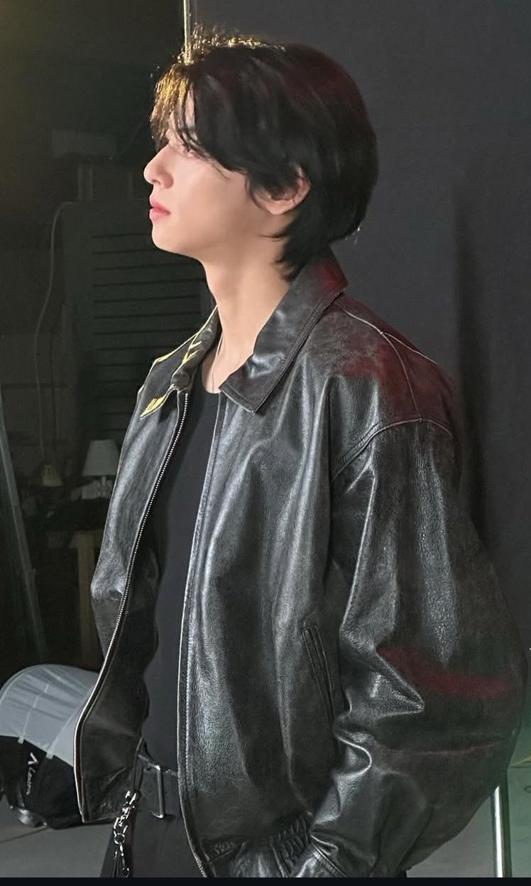 Latest photo of Cha Eunwoo
