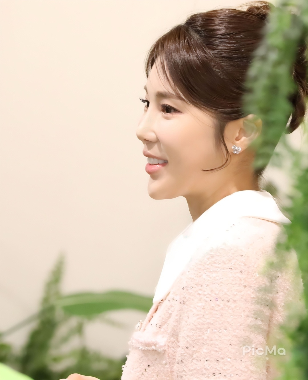 金韶宥的最新照片