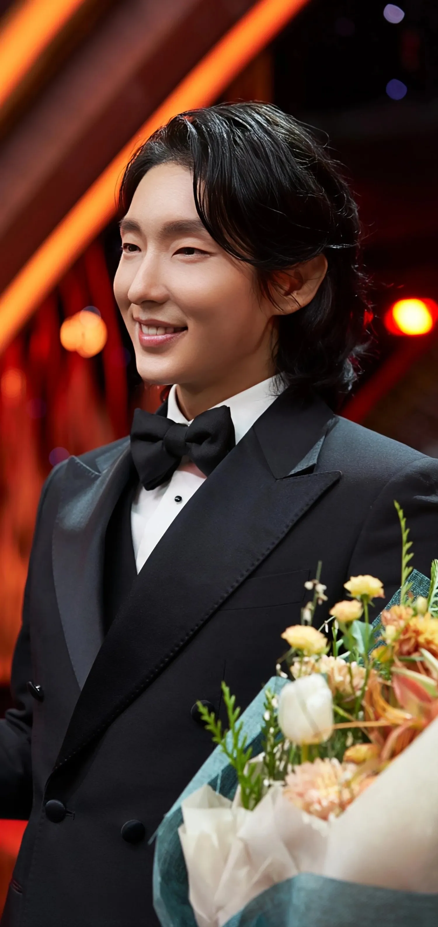 이준기의 최신 사진
