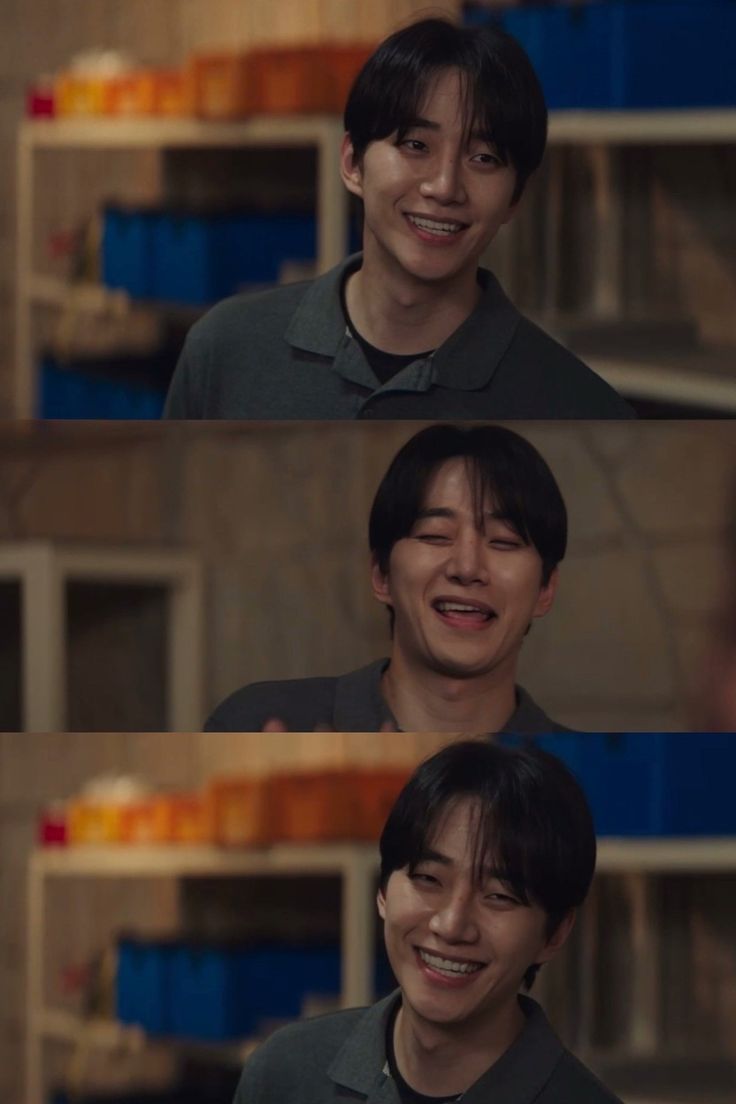 Foto kegiatan terbaru dari Lee Junho