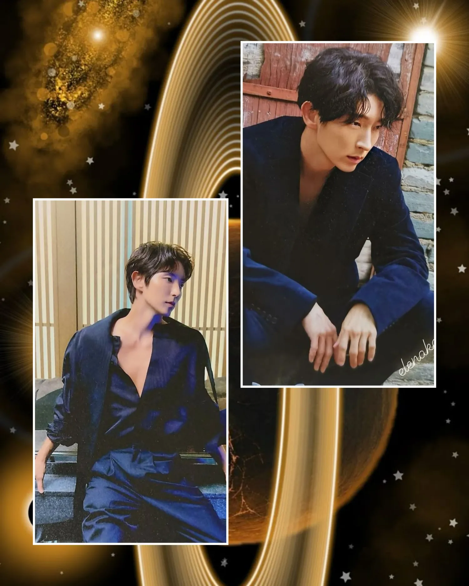 이준기의 최신 사진