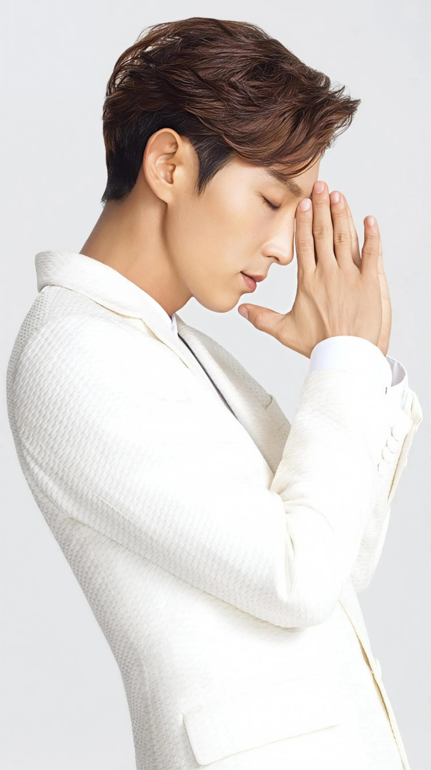 이준기의 최신 사진