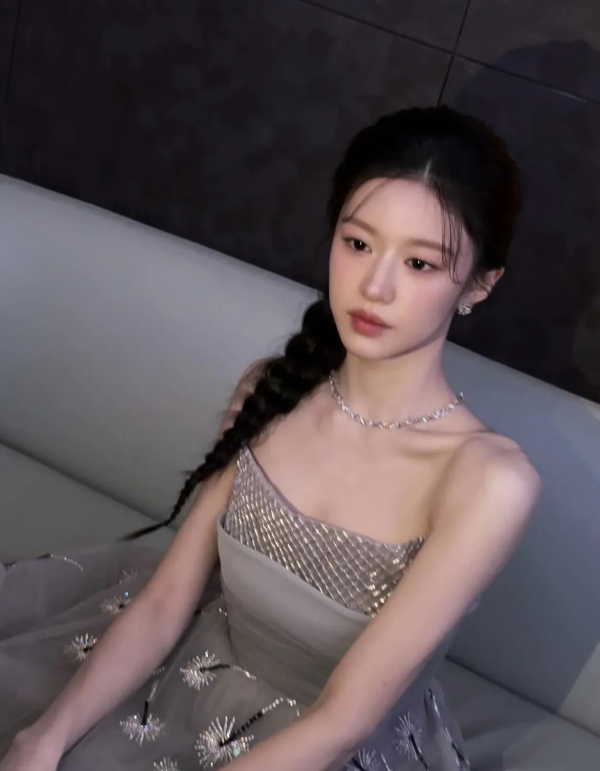 Latest photo of Go Younjung