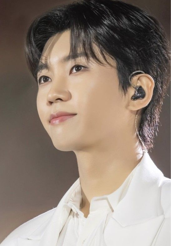 イム・ヨンウンの最近の活動ショット