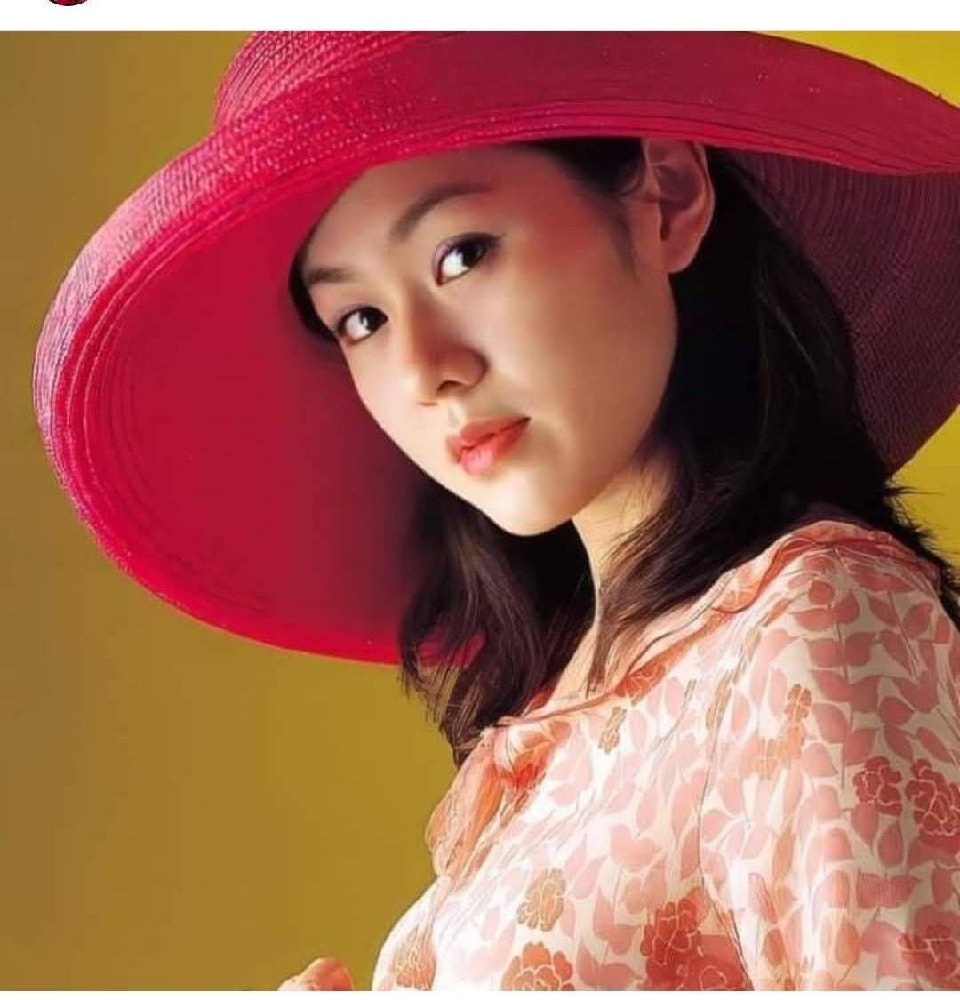 ファンが撮影したソン・イェジンの瞬間