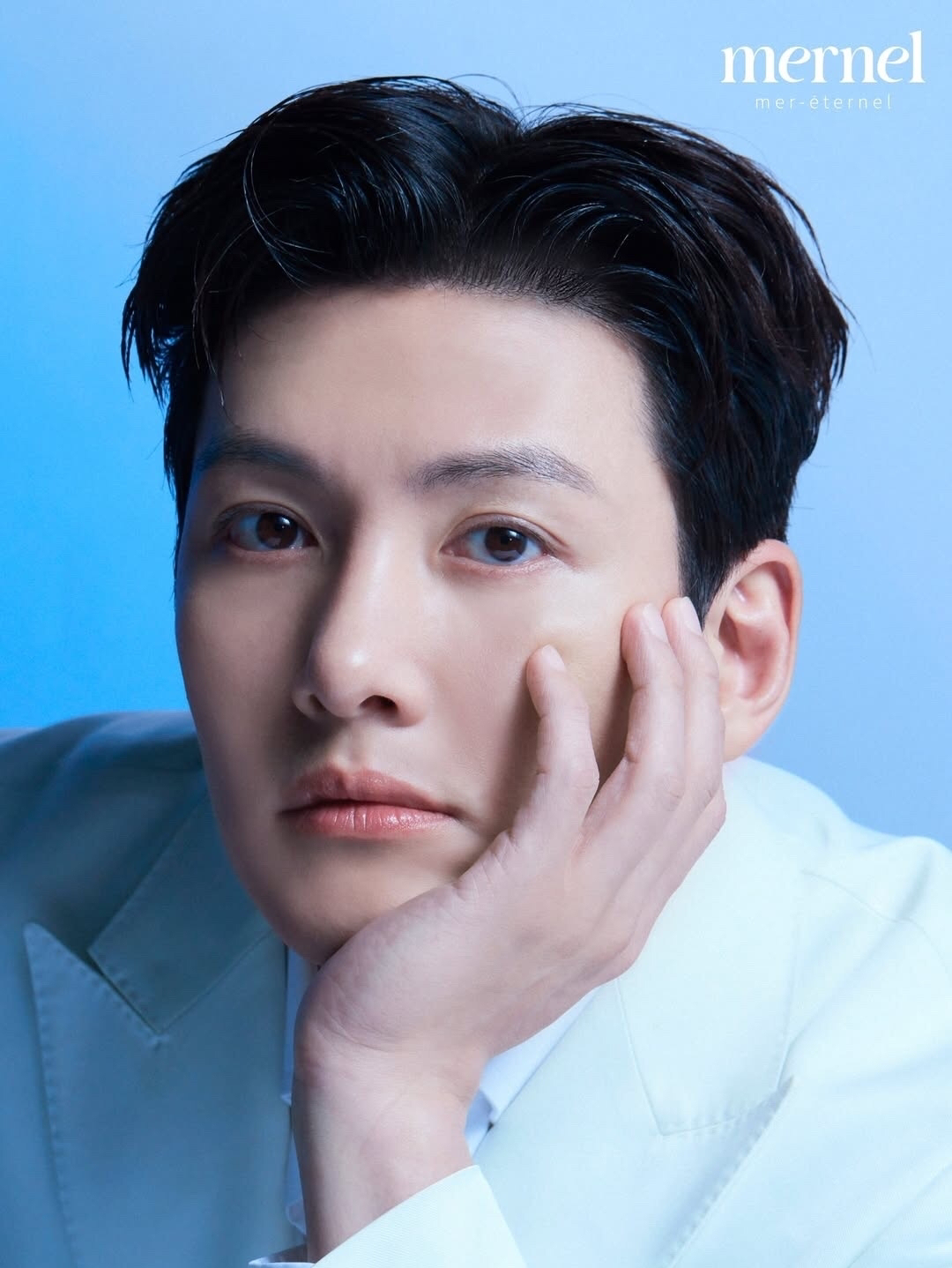 Latest photo of Ji Changwook