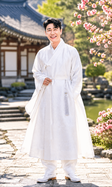 영탁 최근 활동샷