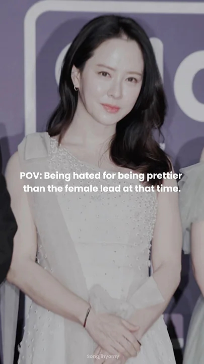 Recent activity shot of Song Jihyo