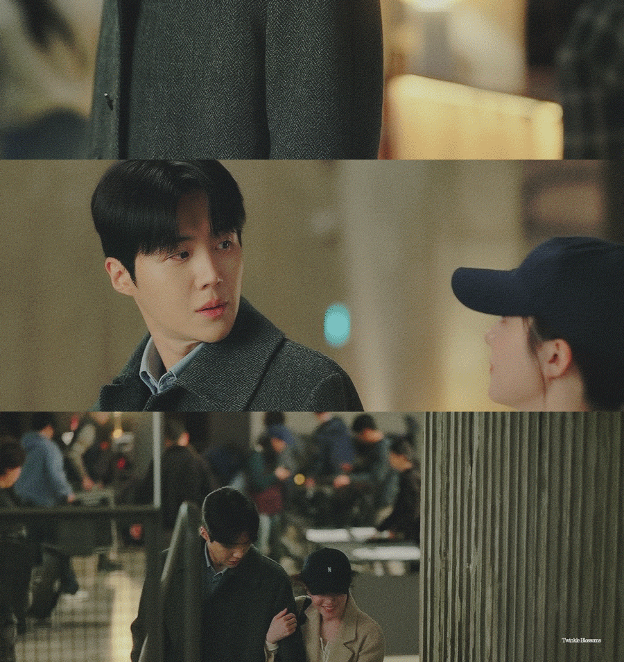 キム・ソンホの最近の活動ショット