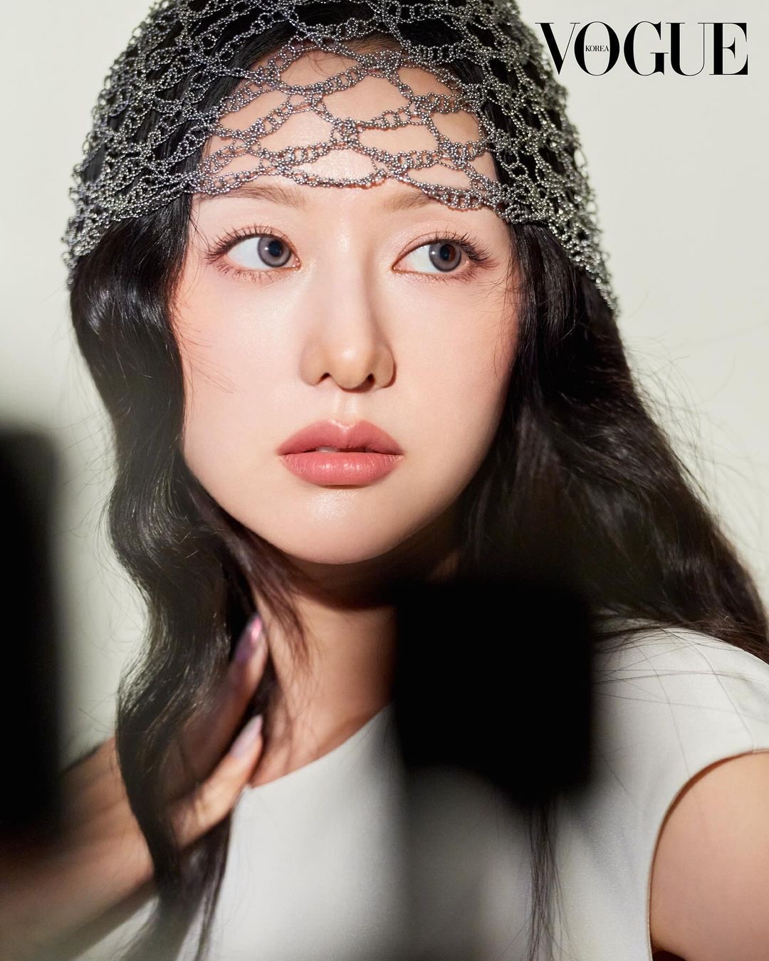 Latest photo of Kim Jiwon