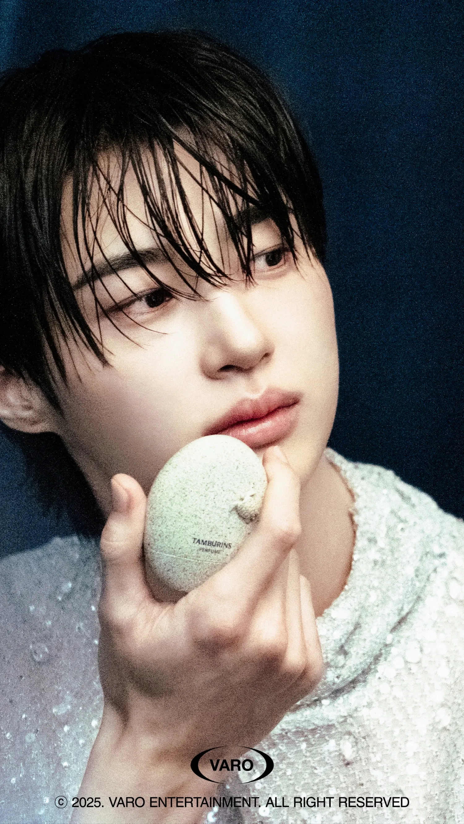 Representative background image loved by Byeon Wooseok fandom