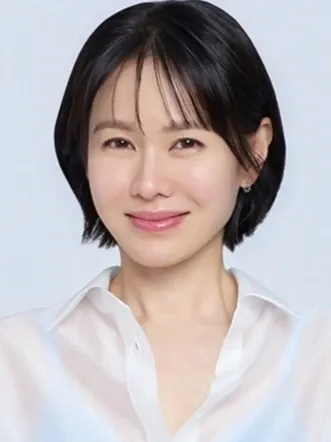 Cuplikan di balik layar dari Son Yejin