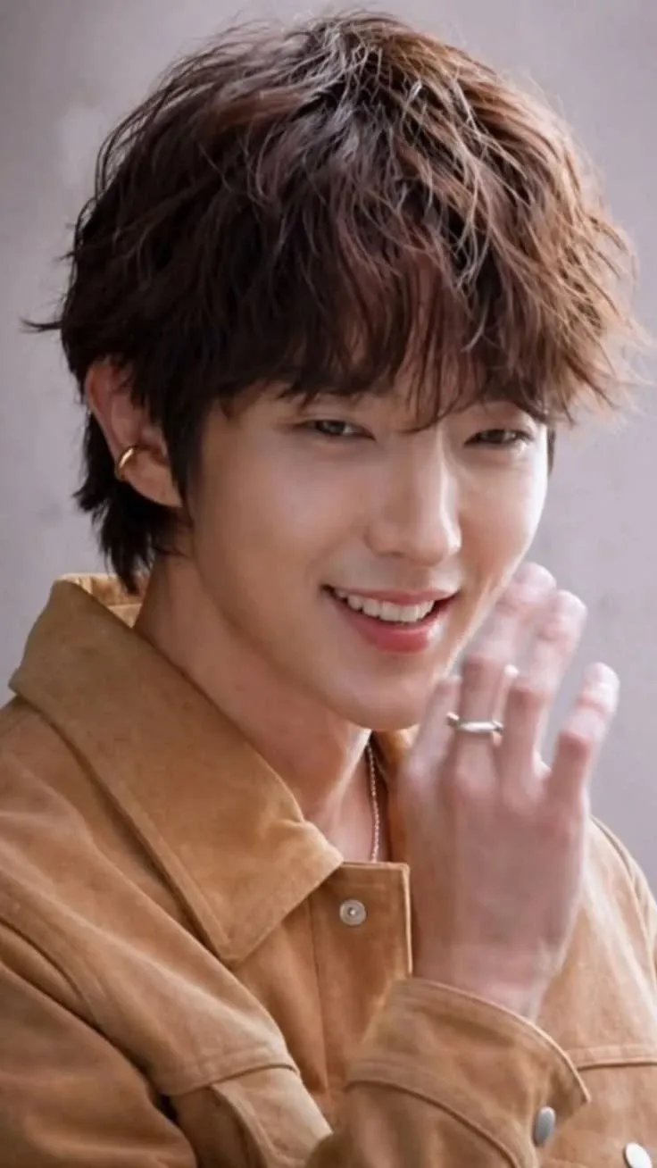 이준기 최근 활동샷