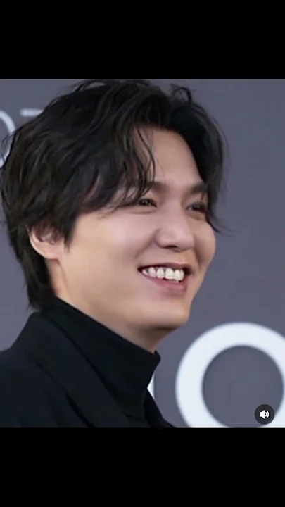 ファンが撮影したイ・ミンホの瞬間