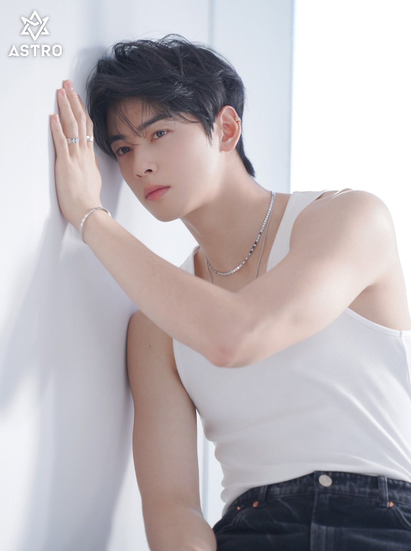 粉絲拍下的車銀優瞬間