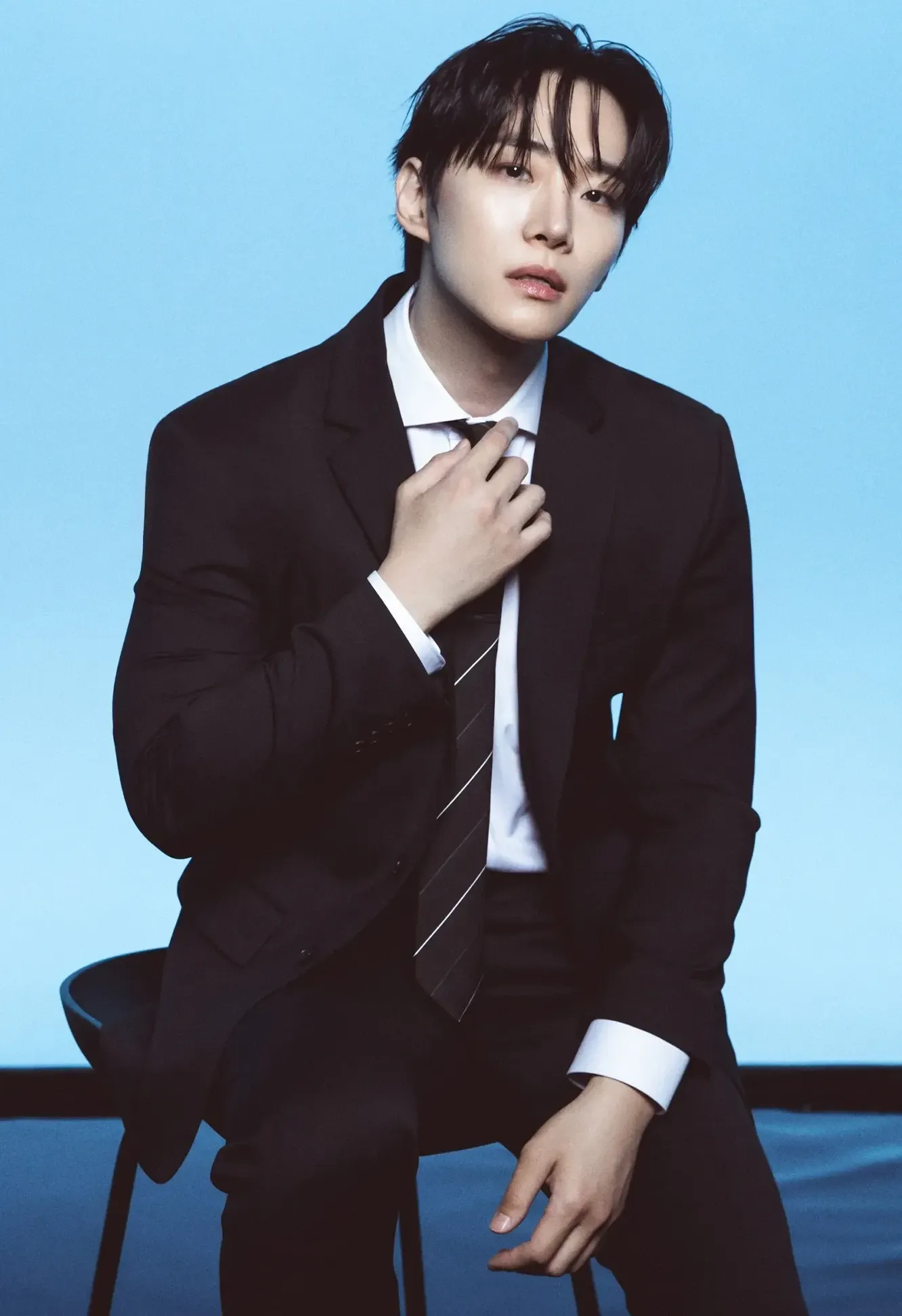 이준호 팬이 찍은 순간
