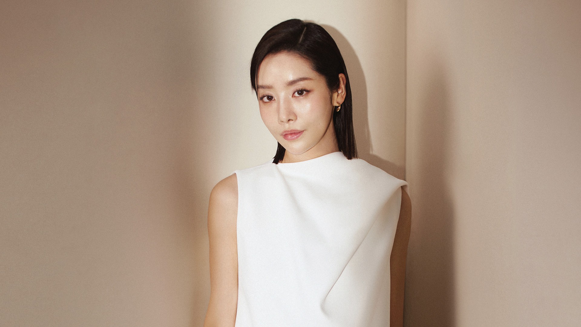 Foto terbaru dari Cha Jooyoung
