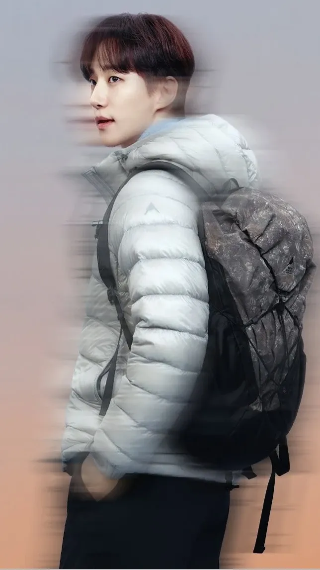 李俊昊的幕後花絮