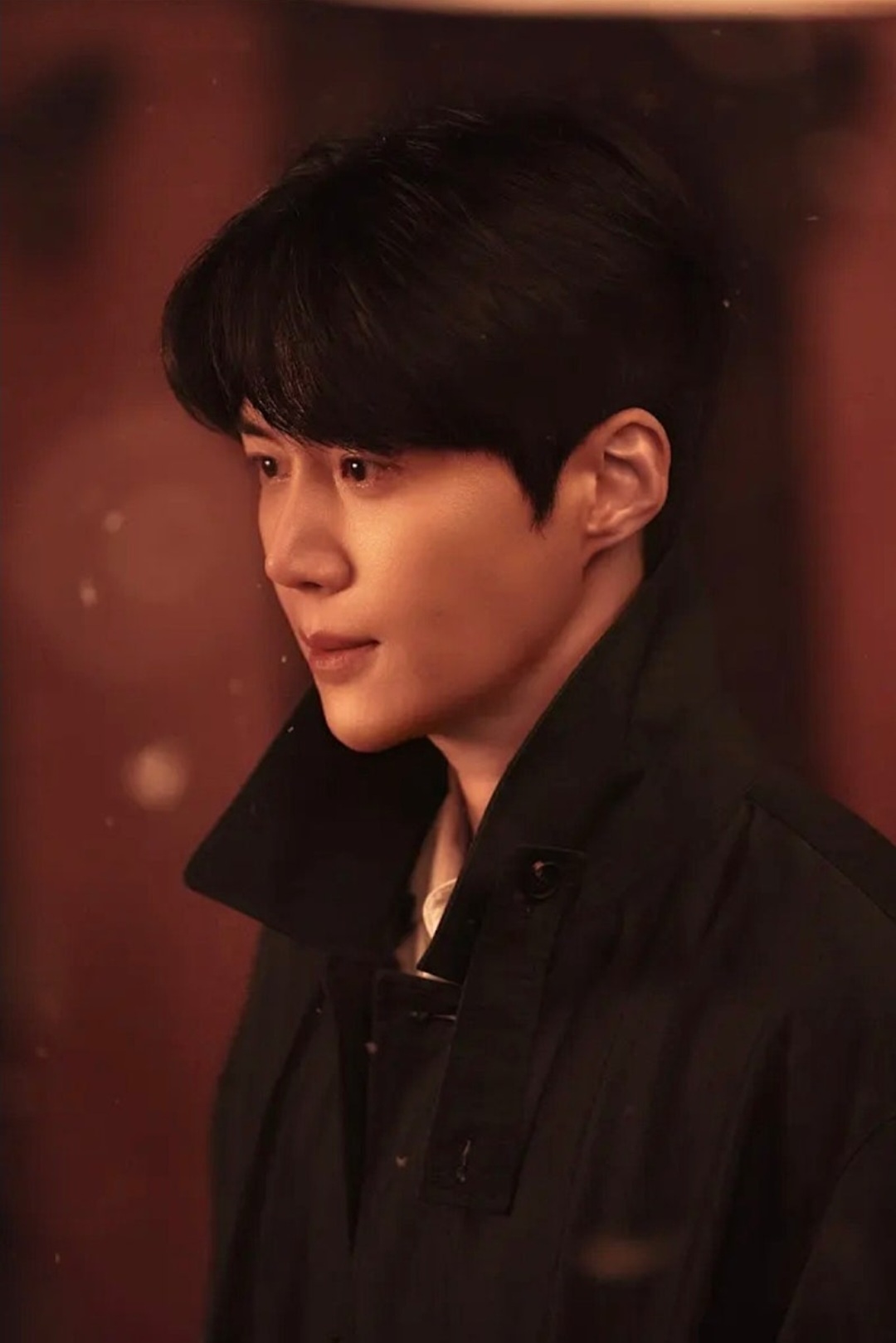 キム・ソンホのビハインドカット